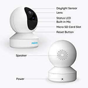 Reolink Camera